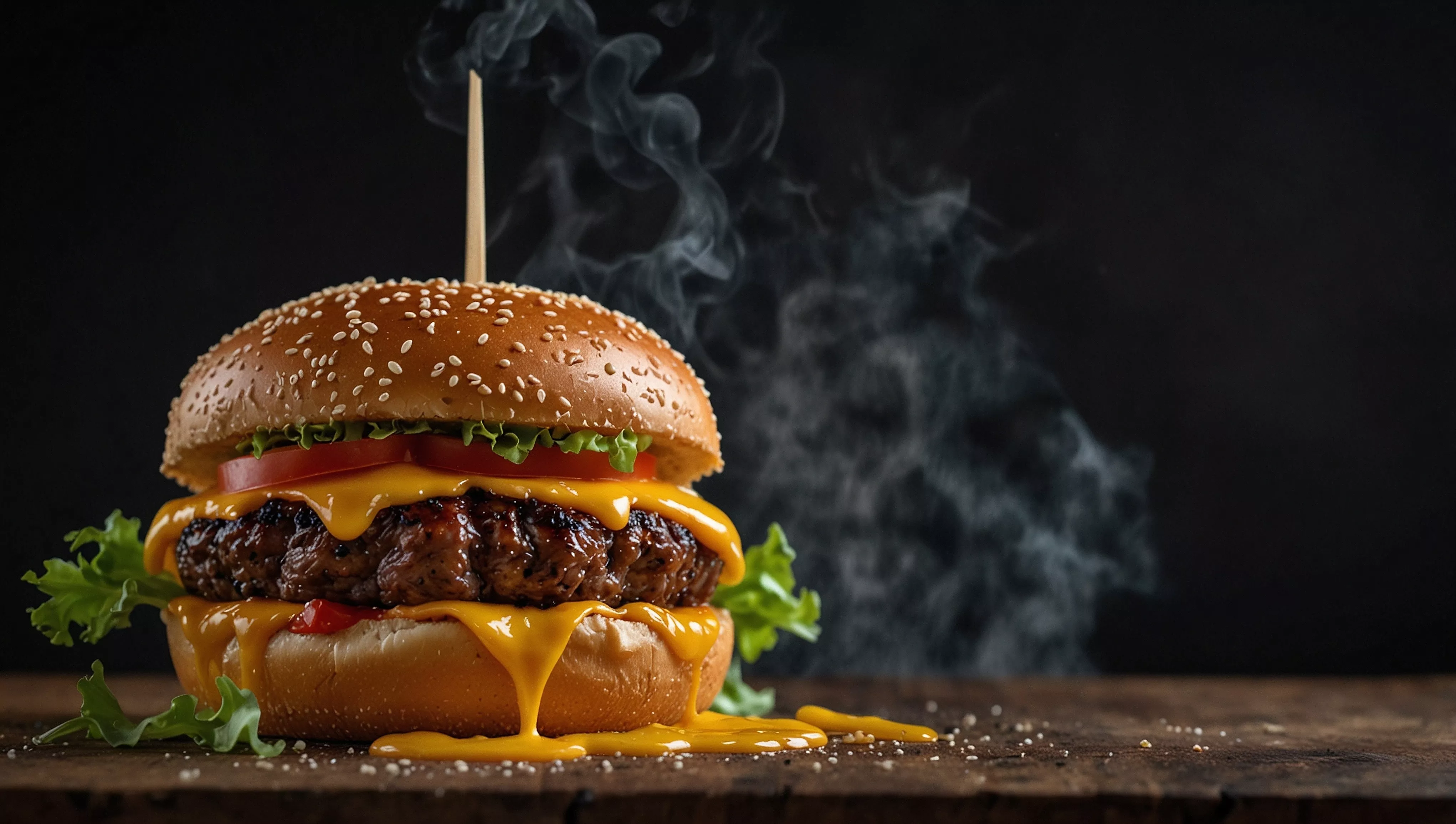 Integral de Hamburguesas - Insumos para carnicería