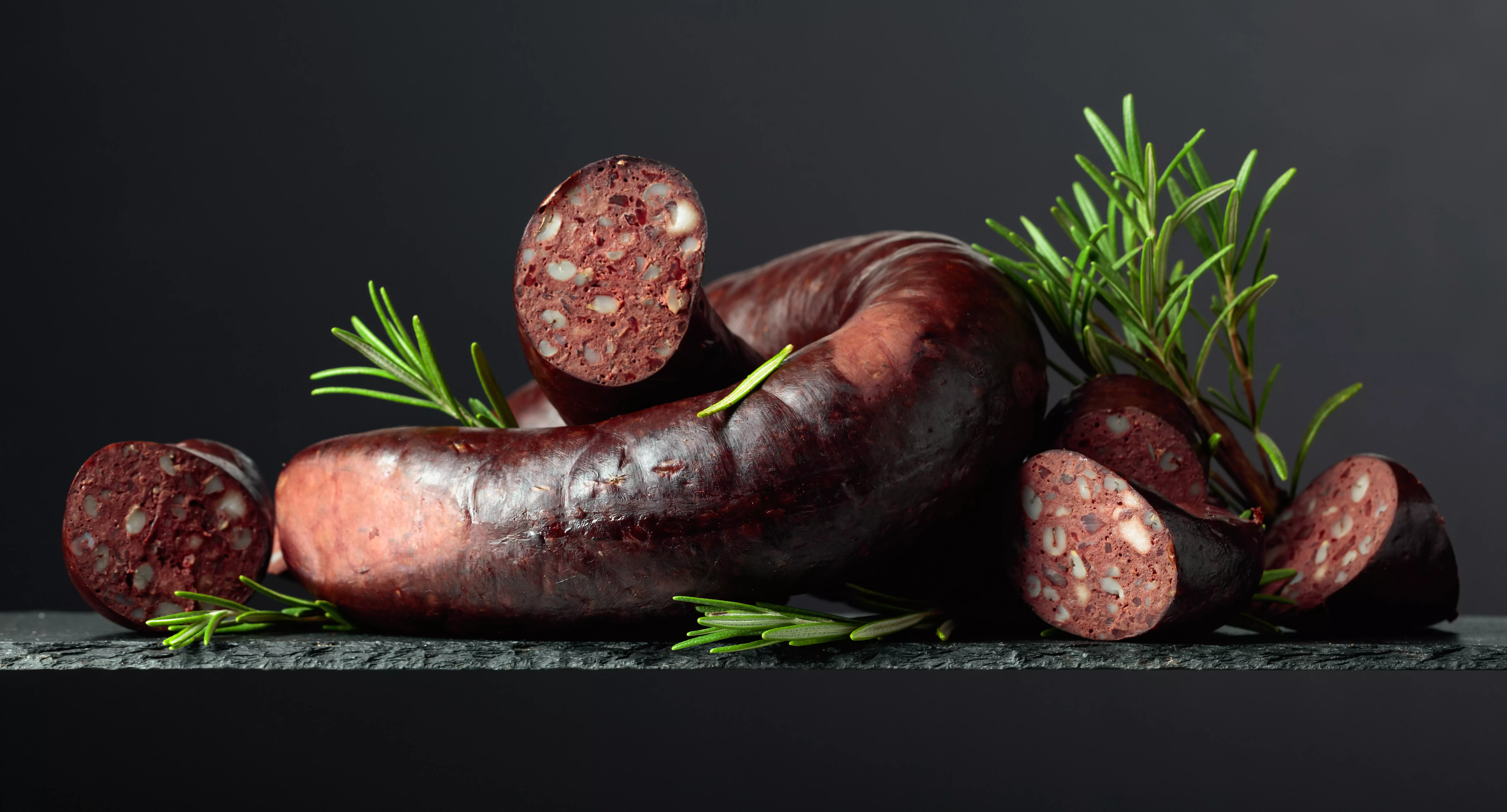 Integral de Morcilla para embutido
