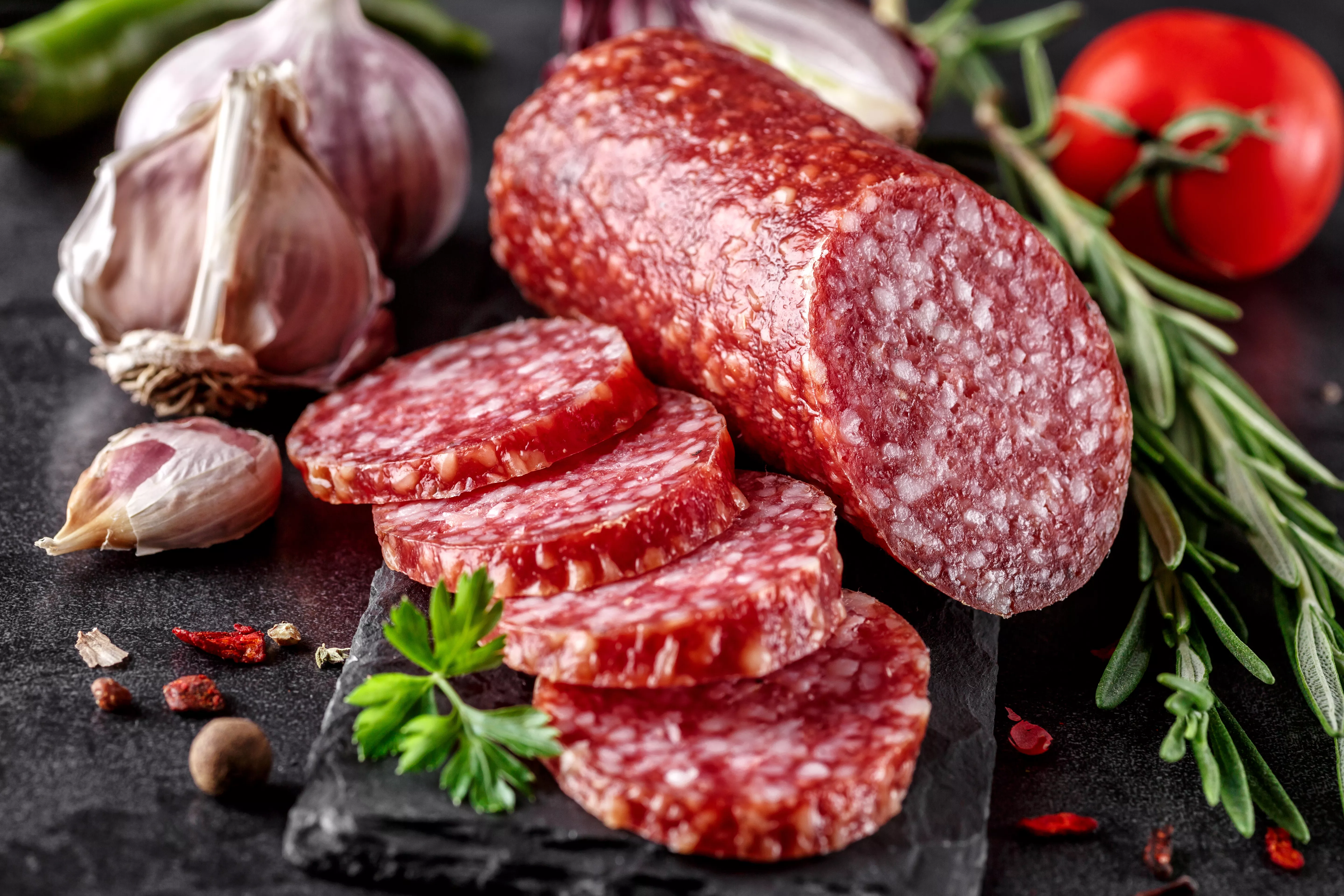 Integral de Salame Casero para elaboradores