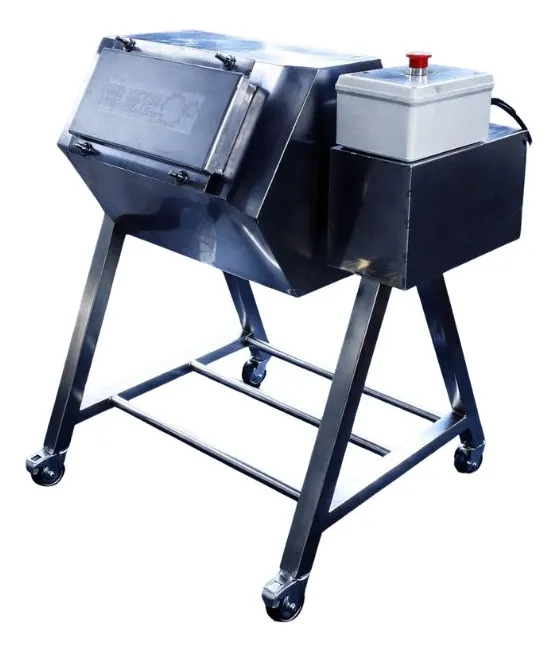 Bombo masajeador de carne profesional